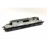 Fahrwerk BR 118 V180 Diesellok 6achsig C"C" schwarz/grau Glockenankermotor