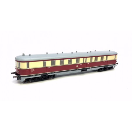 TT Triebwagen VT 137 DR 02850 Tillig