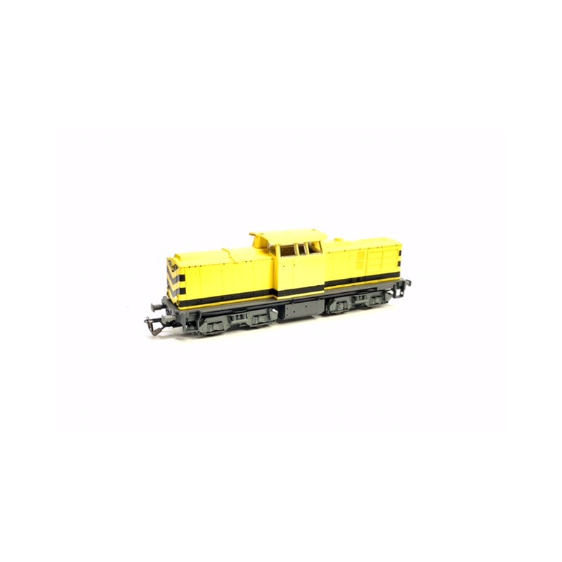 Tillig Diesellok BR 111 Dummy 04599