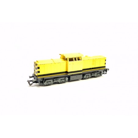 Tillig Diesellok BR 111 Dummy 04599