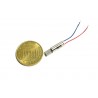 Glockenankermotor Micro Motor 0613 3V universal Vibrationsmotor