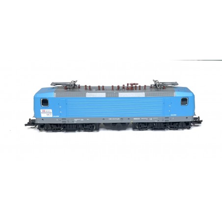 Tillig E-Lok BR 143 247-5 DB Dummy 04345