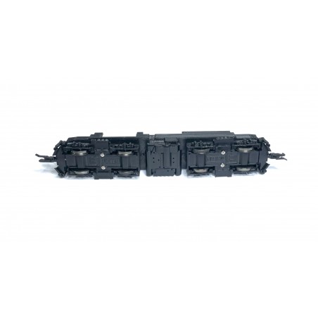 Tillig E-Lok BR 143 247-5 DB Dummy 04345