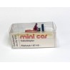 Modellauto  H0 1:87 Gabelstapler Mini Car 1058