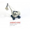 Modellauto  H0 1:87 Mobilkran T174 Mini Car 1402/1