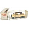 Modellauto  H0 1:87 LKW G 5 Mini Car 1021/1