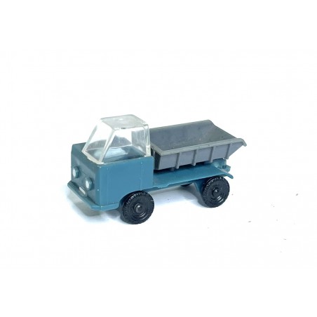 Modellauto  H0 1:87 Multicar Mini Car 1040