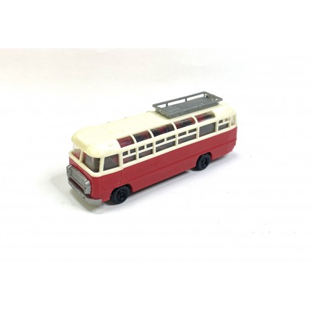 Modellauto  H0 1:87 kleiner Bus