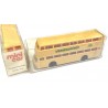 Modellauto  H0 1:87 Doppelstockbus Wernesgrüner 1039 Minicar