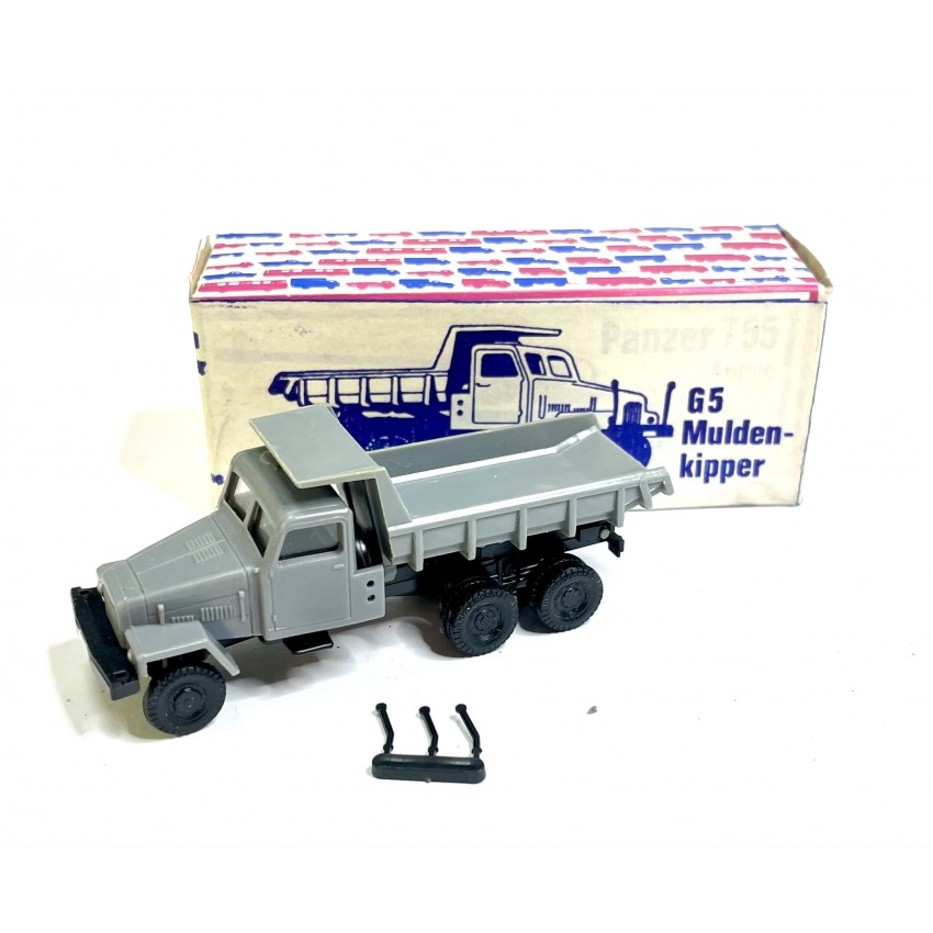 Modellauto  H0 1:87 LKW G5...