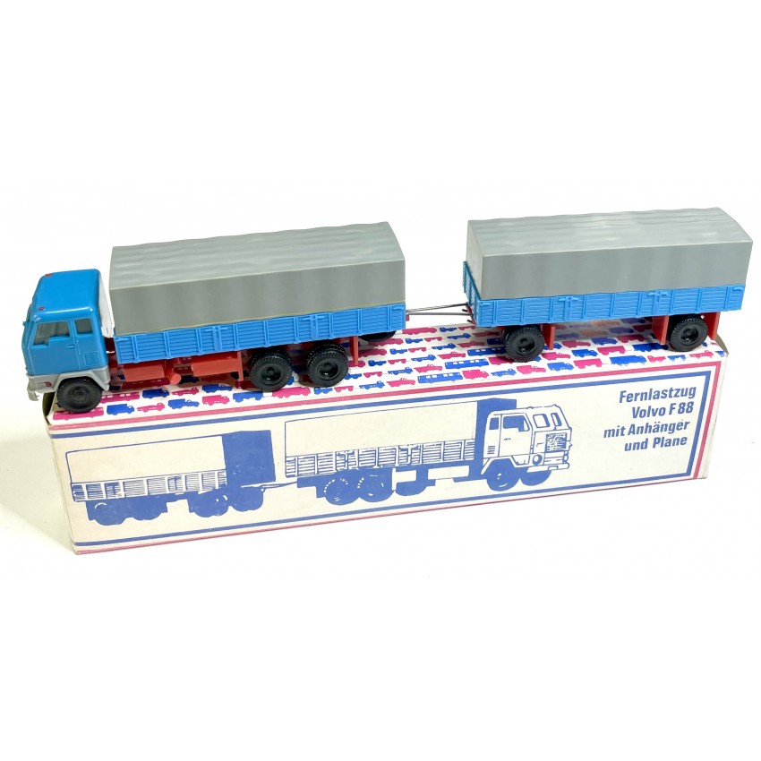 Modellauto  H0 1:87 LKW...