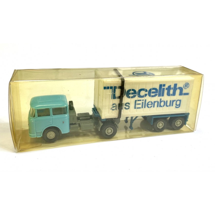 Modellauto  H0 1:87 LKW...