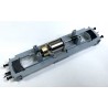 Glockenankermotor Umbausatz für Tillig Diesellok V100 BR 110